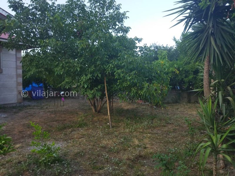 عکس شماره 713932 - اجاره ویلا در ماسال شاندرمن - 