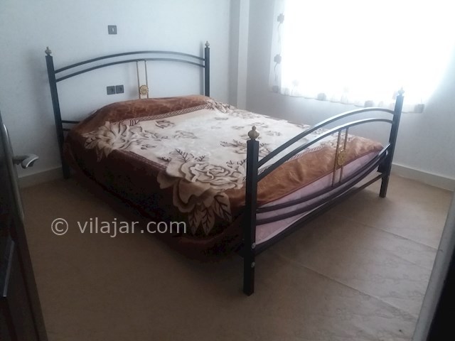 عکس شماره 71399 - اجاره ویلای دوبلکس حیاط دار - 