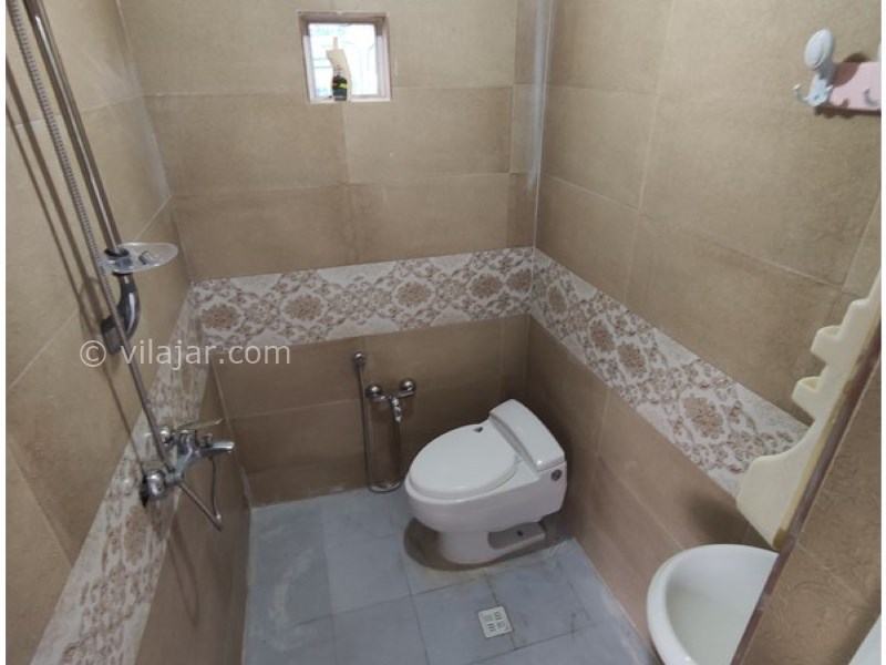 عکس شماره 714026 - خانه سنتی جنگلی در دالخانی -