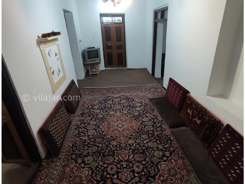 عکس شماره 714028 - خانه سنتی جنگلی در دالخانی -