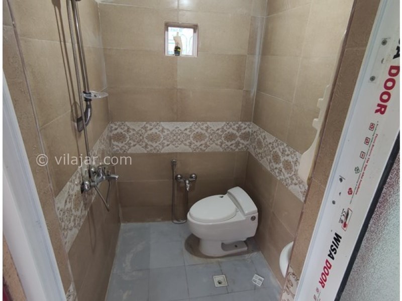 عکس شماره 714029 - خانه سنتی جنگلی در دالخانی -