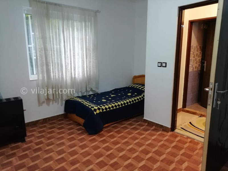 عکس شماره 714050 - اجاره ویلا در تنکابن جاده دوهزار - 