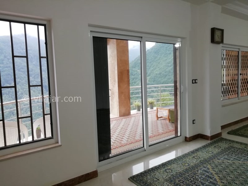 عکس شماره 714051 - اجاره ویلا در تنکابن جاده دوهزار - 