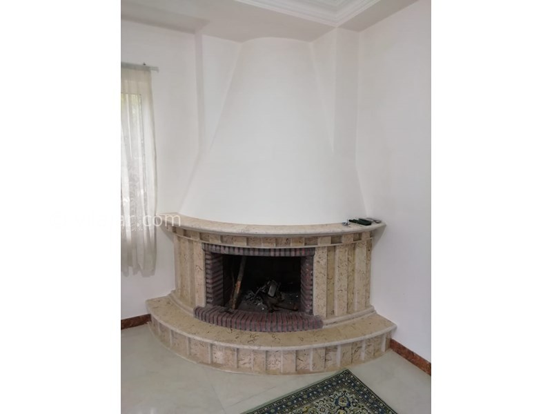 عکس شماره 714052 - اجاره ویلا در تنکابن جاده دوهزار - 