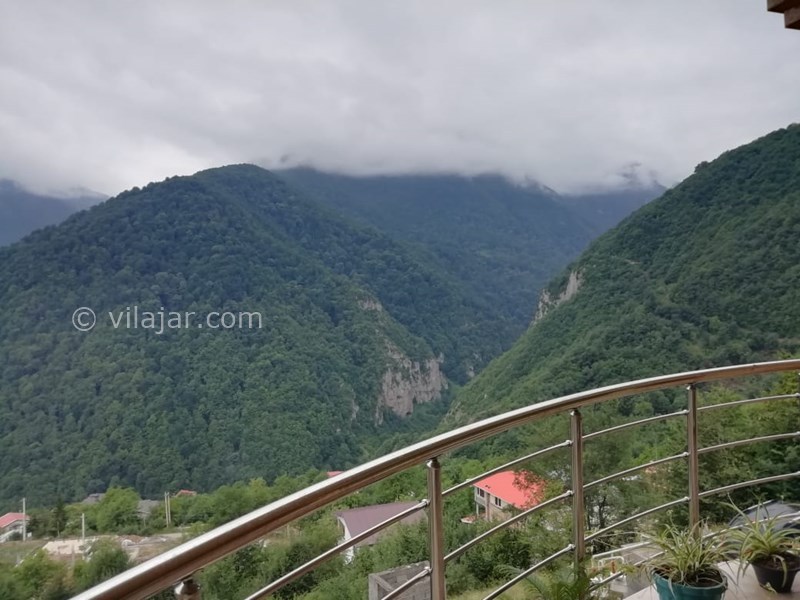 عکس شماره 714054 - اجاره ویلا در تنکابن جاده دوهزار - 