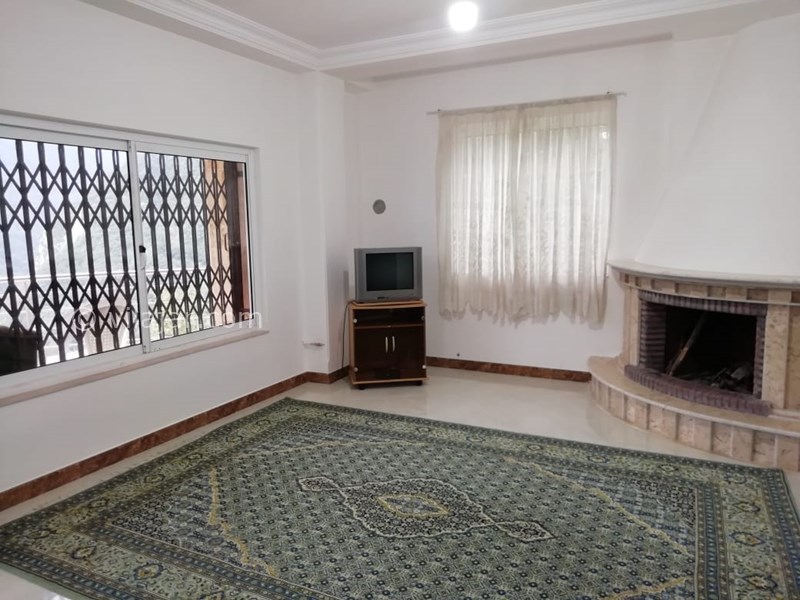 عکس شماره 714055 - اجاره ویلا در تنکابن جاده دوهزار - 