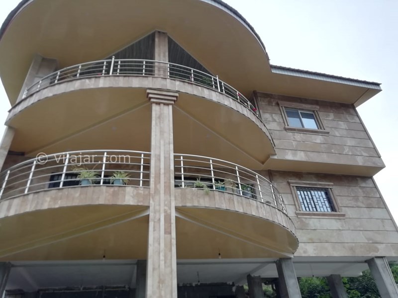 عکس شماره 714056 - اجاره ویلا در تنکابن جاده دوهزار - 