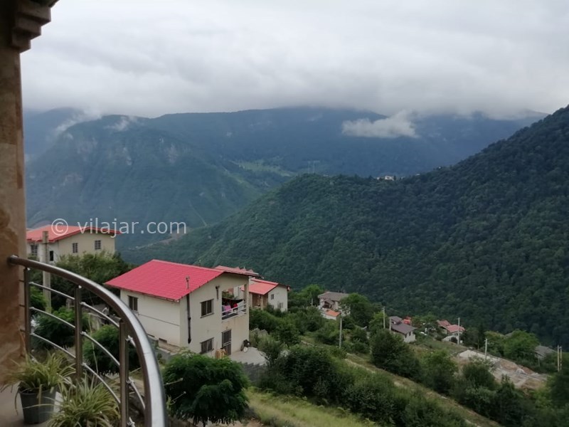 عکس شماره 714058 - اجاره ویلا در تنکابن جاده دوهزار - 