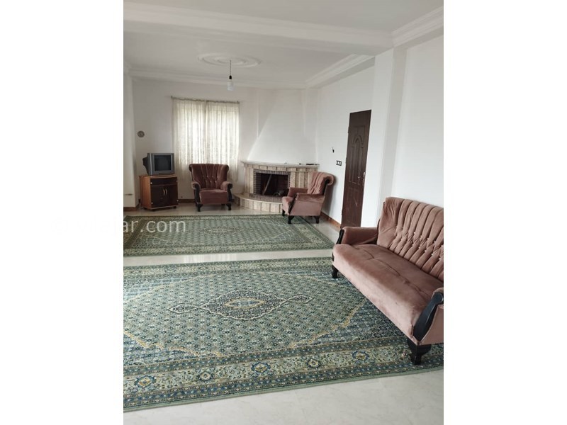 عکس شماره 714063 - اجاره ویلا در تنکابن جاده دوهزار - 