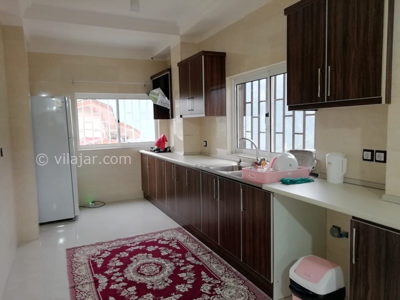 عکس شماره 714064 - اجاره ویلا در تنکابن جاده دوهزار - 