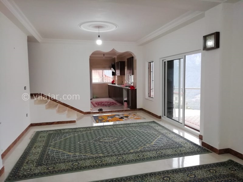 عکس شماره 714072 - اجاره ویلا در تنکابن جاده دوهزار - 