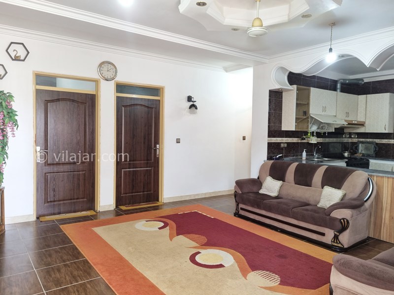 عکس شماره 714076 - اجاره اقامتگاه ساحلی در رامسر - 