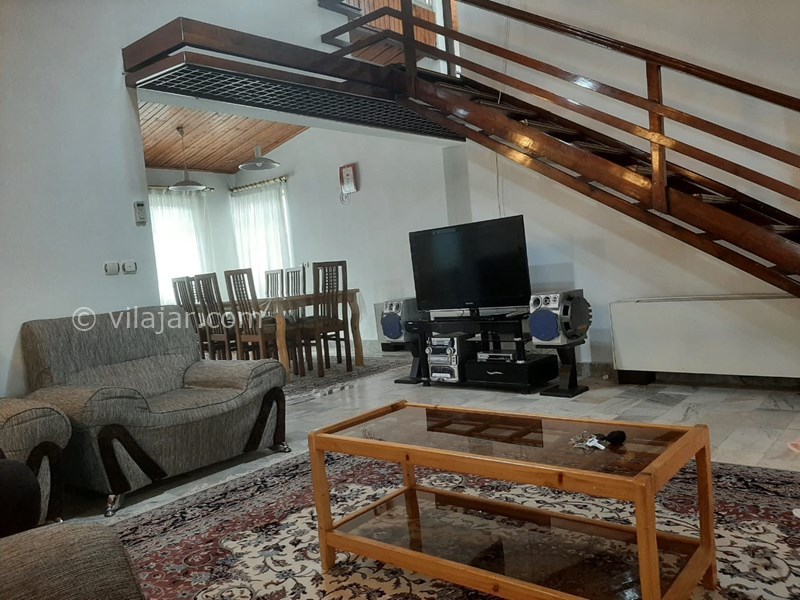 عکس شماره 714093 - اجاره ویلا در متل قو - 