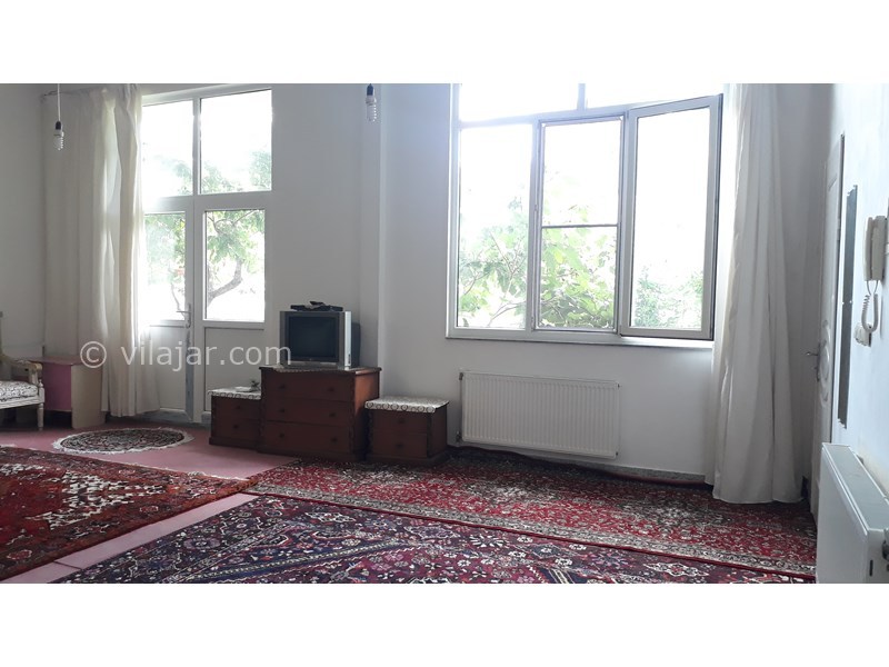 عکس شماره 714148 - اجاره اقامتگاه در کلیبر آذربایجان -