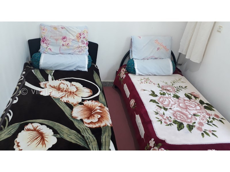 عکس شماره 714154 - اجاره اقامتگاه در کلیبر آذربایجان -