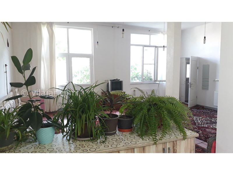 عکس شماره 714156 - اجاره اقامتگاه در کلیبر آذربایجان -