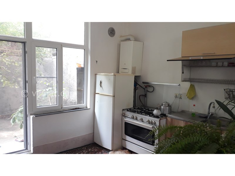 عکس شماره 714159 - اجاره اقامتگاه در کلیبر آذربایجان -