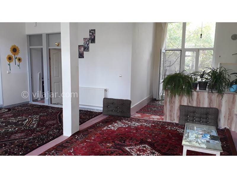 عکس شماره 714160 - اجاره اقامتگاه در کلیبر آذربایجان -