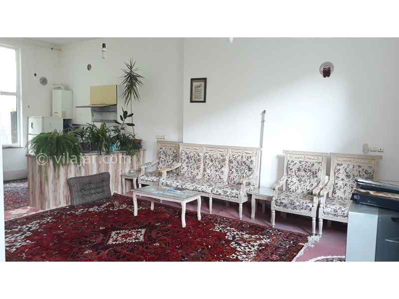 عکس شماره 714161 - اجاره اقامتگاه در کلیبر آذربایجان -