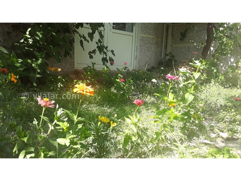 عکس شماره 714172 - اجاره اقامتگاه در کلیبر آذربایجان -