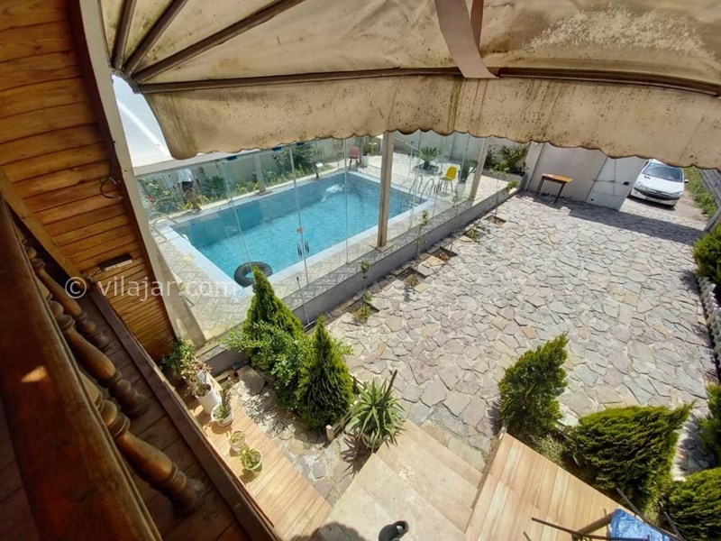 عکس شماره 714216 - اجاره ویلا استخردار در رشت - 
