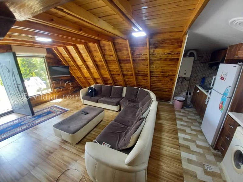 عکس شماره 714221 - اجاره ویلا استخردار در رشت - 