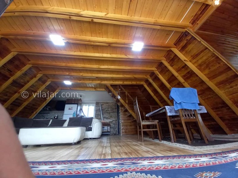 عکس شماره 714222 - اجاره ویلا استخردار در رشت - 