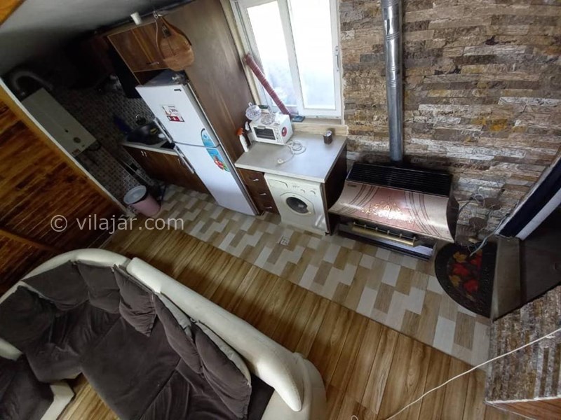 عکس شماره 714223 - اجاره ویلا استخردار در رشت - 