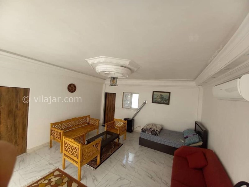 عکس شماره 714224 - اجاره ویلا استخردار در رشت - 