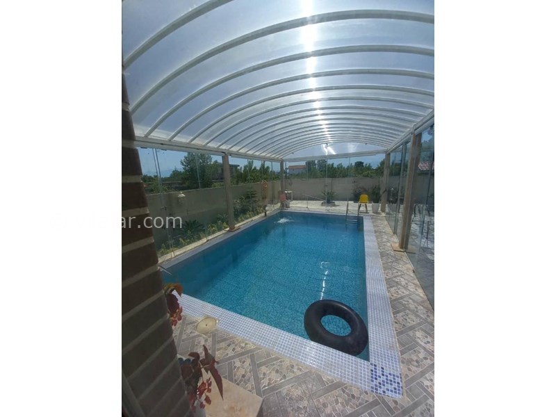 عکس شماره 714226 - اجاره ویلا استخردار در رشت - 