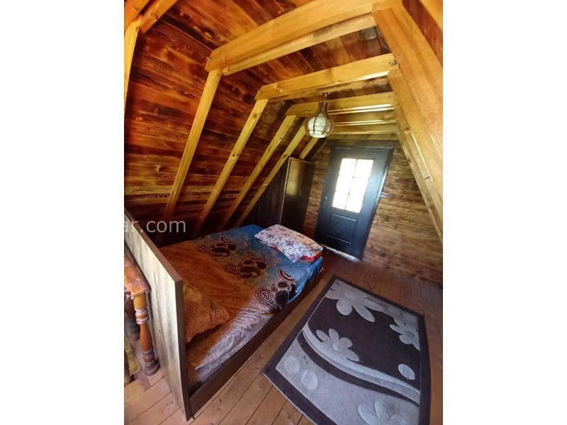 عکس شماره 714228 - اجاره ویلا استخردار در رشت - 