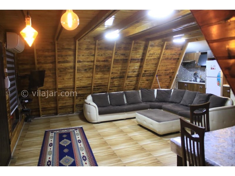 عکس شماره 714229 - اجاره ویلا استخردار در رشت - 