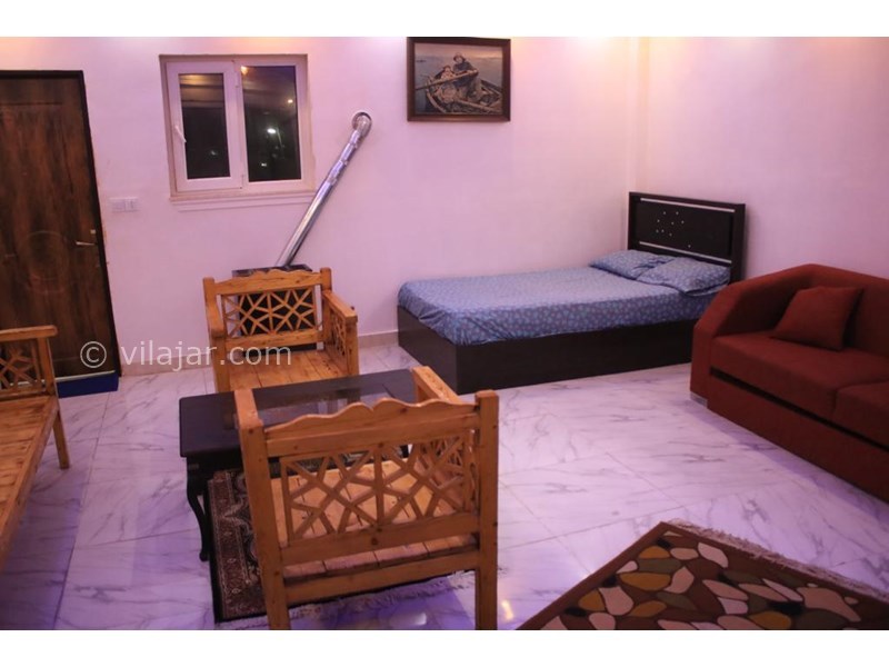 عکس شماره 714230 - اجاره ویلا استخردار در رشت - 