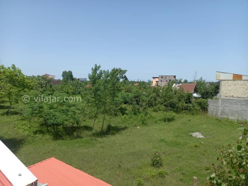 عکس شماره 714232 - اجاره ویلا استخردار در رشت - 