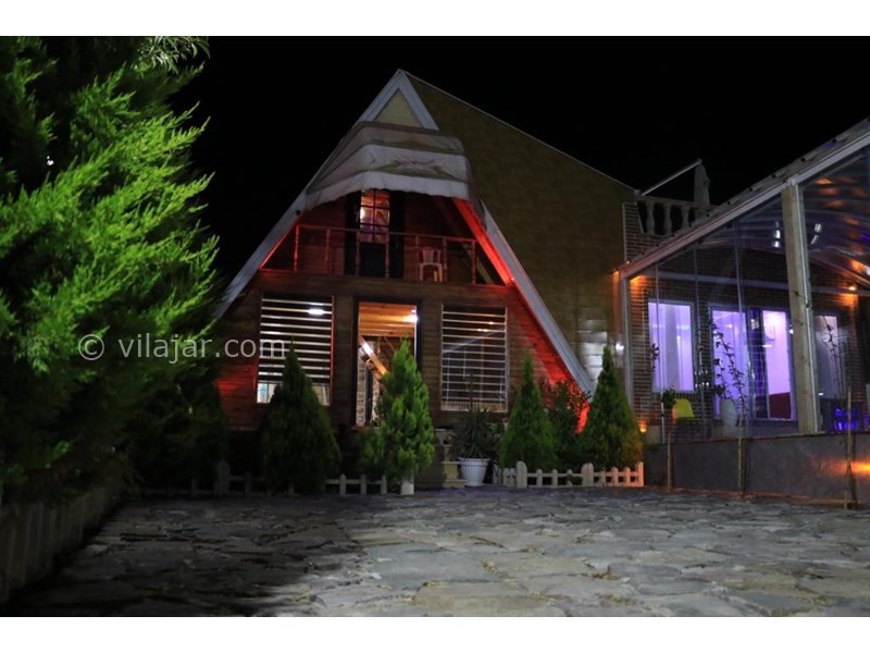 عکس شماره 714233 - اجاره ویلا استخردار در رشت - 