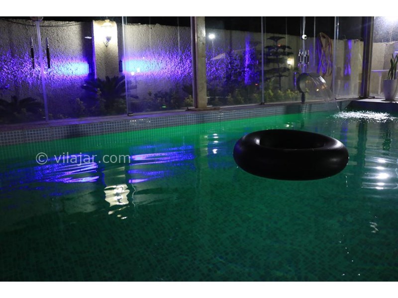 عکس شماره 714239 - اجاره ویلا استخردار در رشت - 