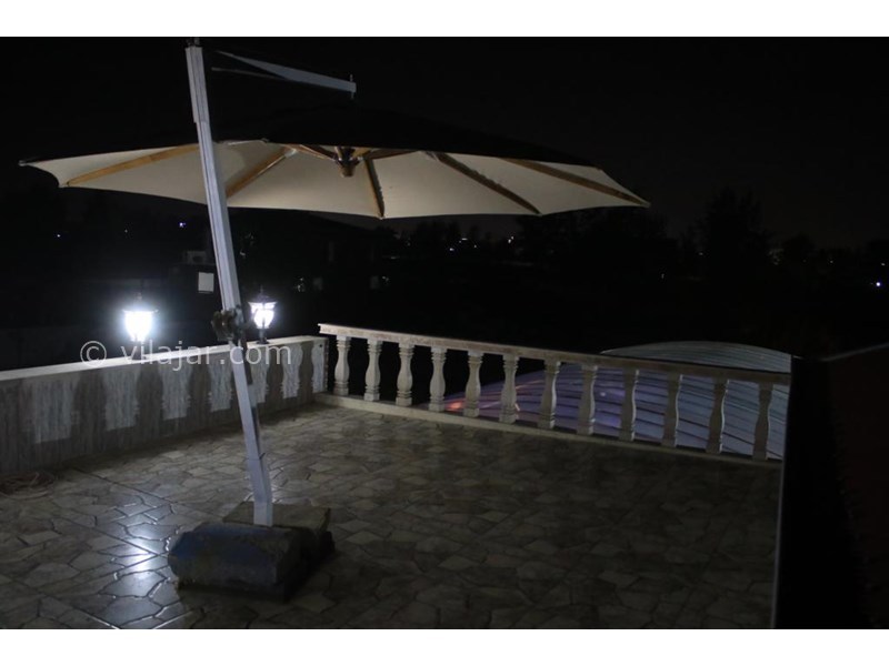 عکس شماره 714240 - اجاره ویلا استخردار در رشت - 