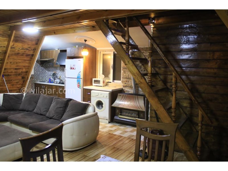 عکس شماره 714241 - اجاره ویلا استخردار در رشت - 