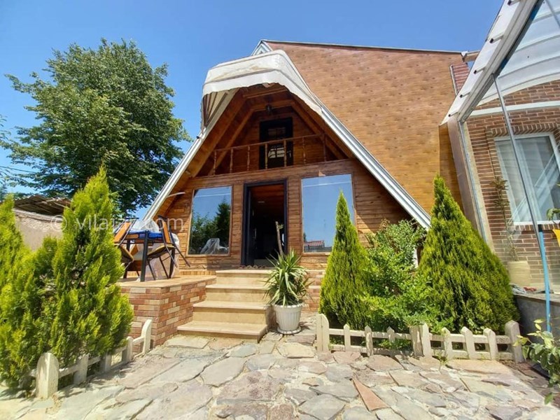 عکس شماره 714243 - اجاره ویلا استخردار در رشت - 