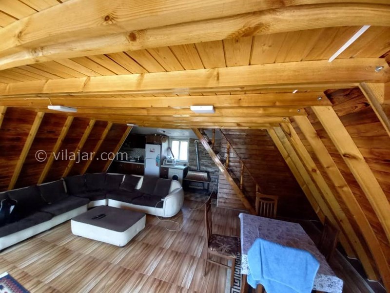 عکس شماره 714244 - اجاره ویلا استخردار در رشت - 