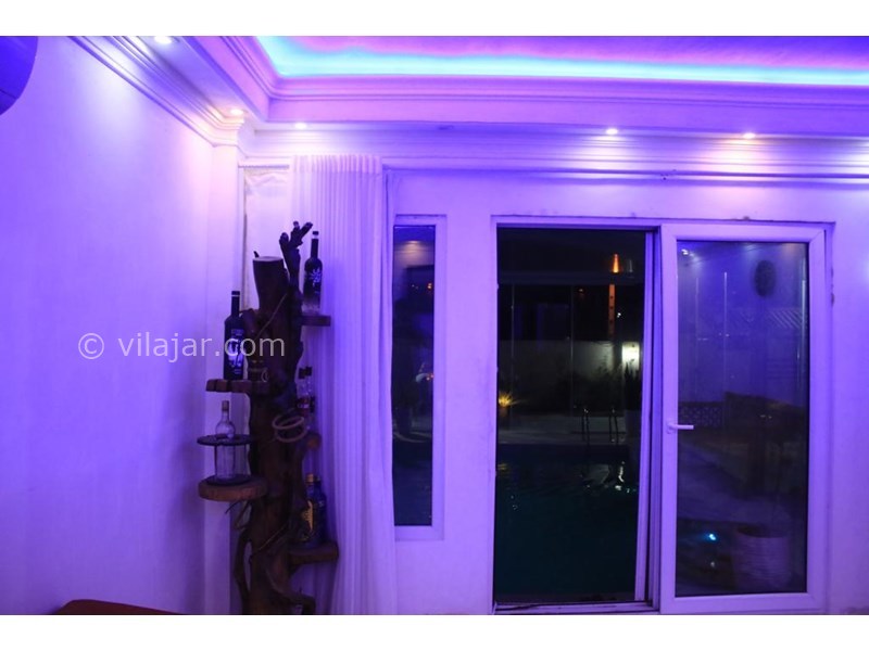 عکس شماره 714245 - اجاره ویلا استخردار در رشت - 