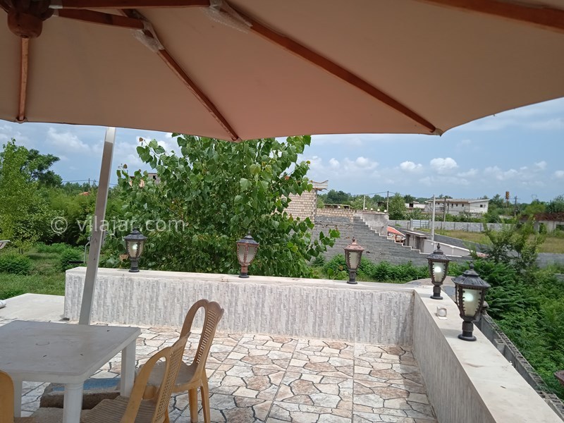 عکس شماره 714256 - اجاره ویلا استخردار در رشت - 
