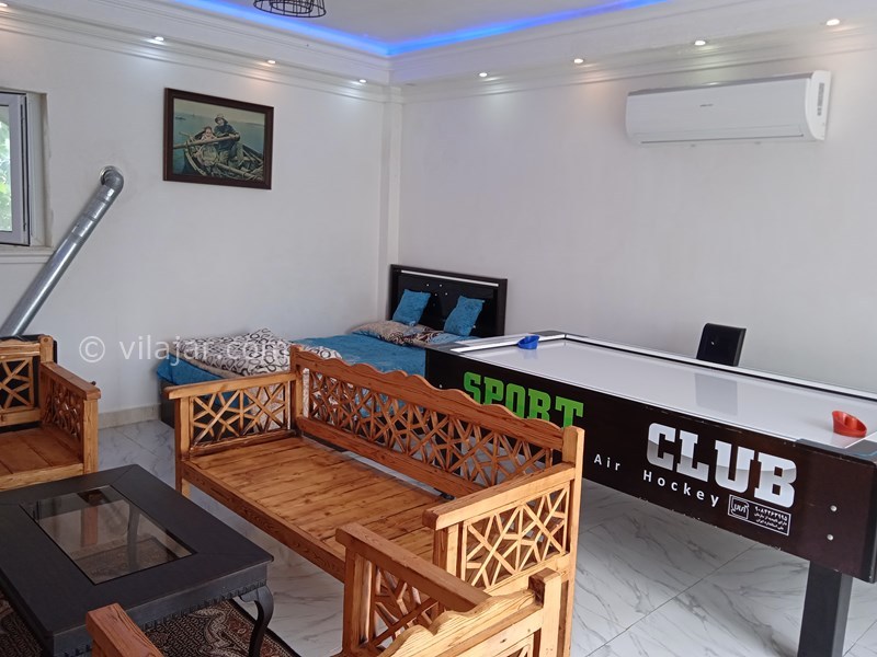 عکس شماره 714258 - اجاره ویلا استخردار در رشت - 