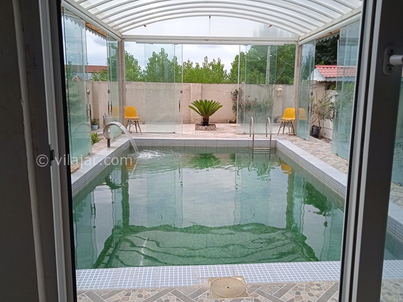 عکس شماره 714262 - اجاره ویلا استخردار در رشت - 