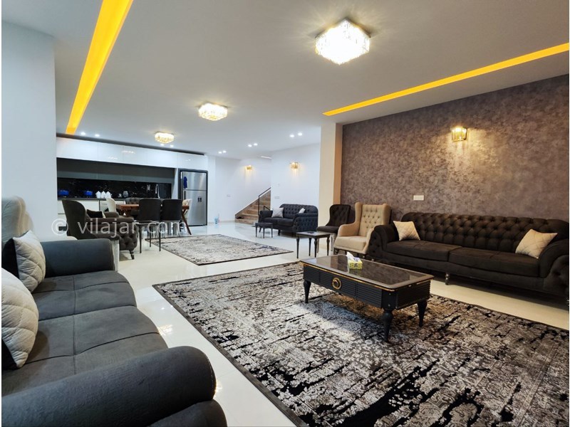 عکس شماره 714332 - اجاره ویلا استخردار در سرخرود - 