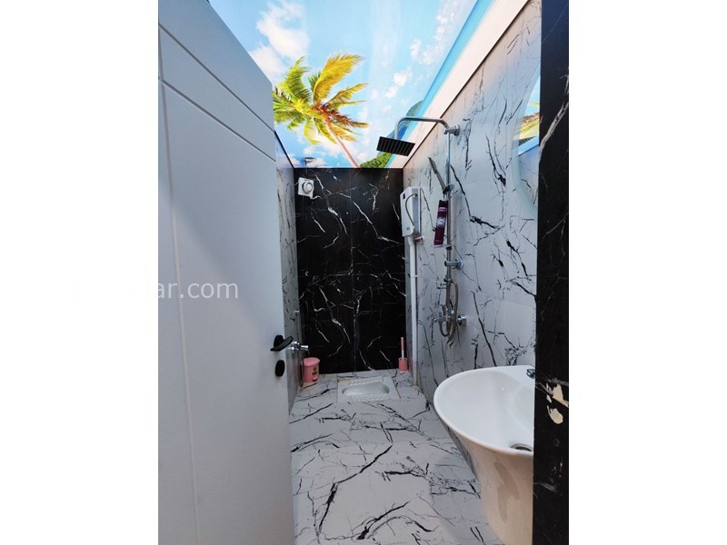 عکس شماره 714333 - اجاره ویلا استخردار در سرخرود - 