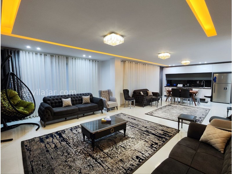 عکس شماره 714334 - اجاره ویلا استخردار در سرخرود - 