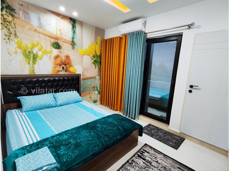 عکس شماره 714335 - اجاره ویلا استخردار در سرخرود - 