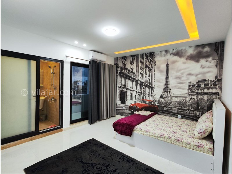 عکس شماره 714336 - اجاره ویلا استخردار در سرخرود - 