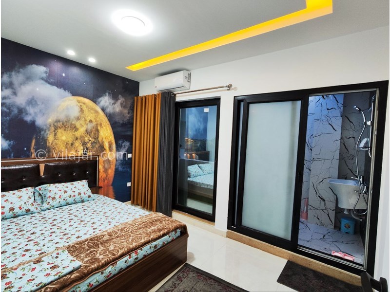 عکس شماره 714339 - اجاره ویلا استخردار در سرخرود - 